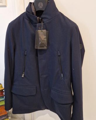 People of Shibuya Blazer Modello Showa T 48 Nuovo