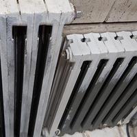 termosifoni in ghisa