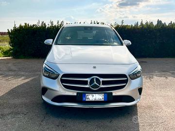 Mercedes Classe B180d Automatic Sport Plus