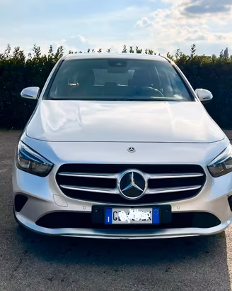 Mercedes Classe B180d Automatic Sport Plus