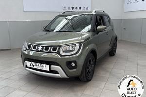 Suzuki Ignis 1.2 Hybrid Top 2WD