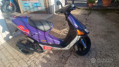 Aprilia SR 50