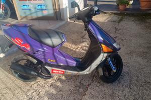 Aprilia SR 50