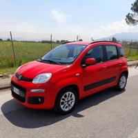 Fiat Panda 1.2 Lounge anno 2017 NUOVISSIMA