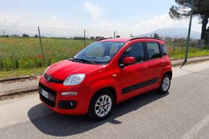 Fiat Panda 1.2 Lounge anno 2017 NUOVISSIMA