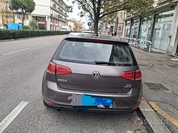 Golf 7 diesel