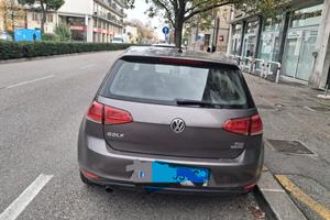 Golf 7 diesel