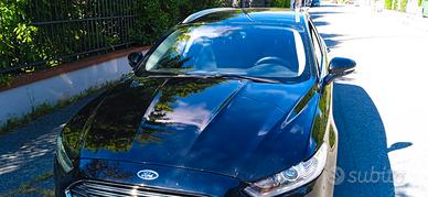 FORD Mondeo 4ª serie - 2016