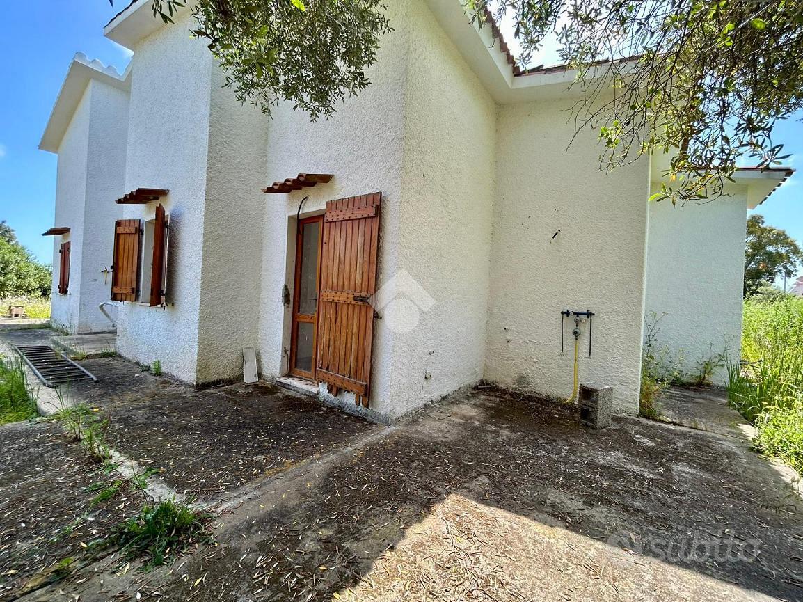 VILLA SINGOLA A PULA - Vista 6
