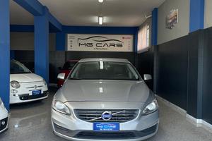 Volvo V60 D2 1.6 Kinetic