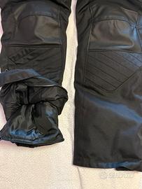 Pantaloni da moto da donna Revit