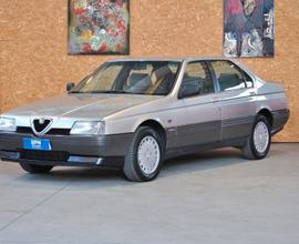 Alfa Romeo 164 2.0i Twin Spark ASI prima serie