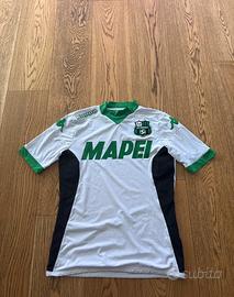 Maglia Calcio Sassuolo Originale Kappa