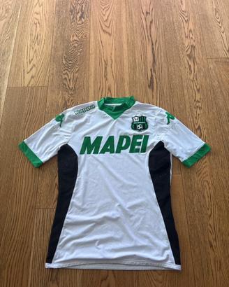 Maglia Calcio Sassuolo Originale Kappa