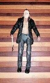 Jason Voorhees Venerdì 13 Remake Neca
