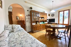 Appartamento di 55 m² con 2 locali a Montecatini V