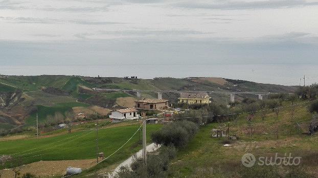 Terreno edificabile Silvi Marina - Vista 4