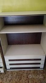 MOBILE CAMERA CON CASSETTI