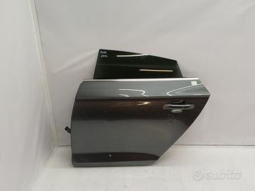Porta portiera posteriore sx audi a5 f5 sportback