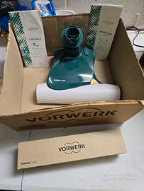 Folletto Vorwerk battitappeto EB 360