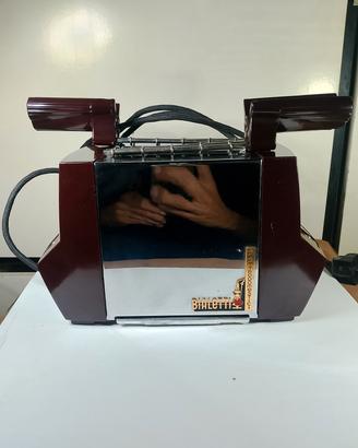 Tostapane  Bialetti Anni '50/'60  originale 
