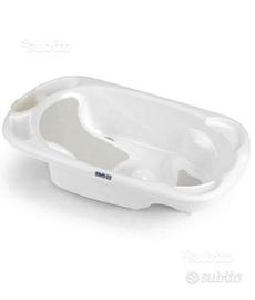 Vaschetta per bagnetto Cam