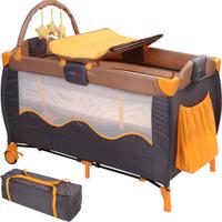 Lettino da Viaggio Infantastic