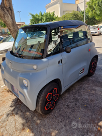 Vendita Amì Citroen