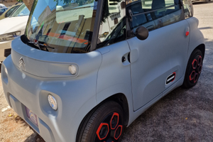 Vendita Amì Citroen