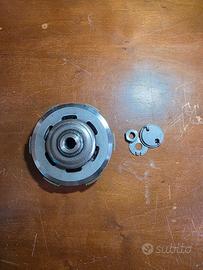 frizione 3 dischi vespa 50 