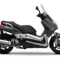 YAMAHA X MAX 250 ricambi vari