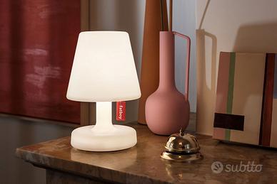 Lampada da tavolo Fatboy Edison the petit