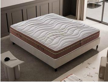 Sogni d'oro con il nostro materasso in Memory Foam
