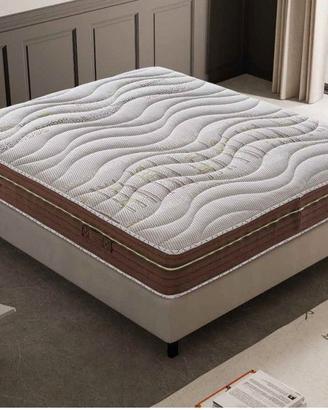 Sogni d'oro con il nostro materasso in Memory Foam