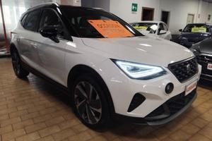 SEAT Arona 1.0 EcoTSI FR