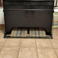 Harmonium Graziano Tubi Lecco - Matr. 5003