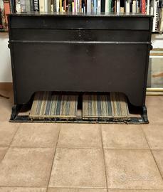 Harmonium Graziano Tubi Lecco - Matr. 5003