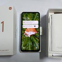 Xiaomi Mi 11 Lite 5G NE 128GB Mint Green