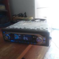 autoradio