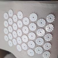 Tappetino per agopressione