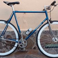 Carrera city bike