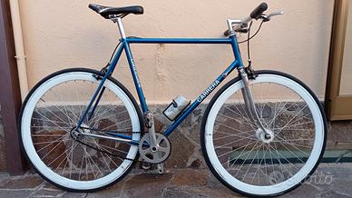 Carrera city bike