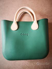 Borsa  "O bag"