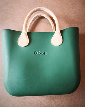 Borsa  "O bag"