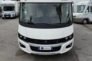 Rapido Camper 866 F