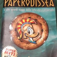 Super Miti Mondadori 13 - Paperodissea (1999-10)