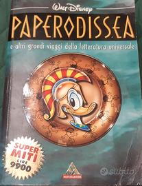 Super Miti Mondadori 13 - Paperodissea (1999-10)