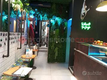 Negozio Firenze [CM006/26DVCG]