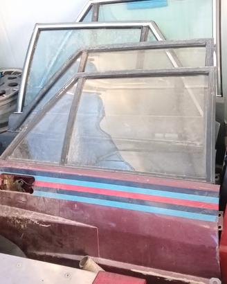 Ricambi Lancia Delta Prisma LX HF 16v 8v integrale