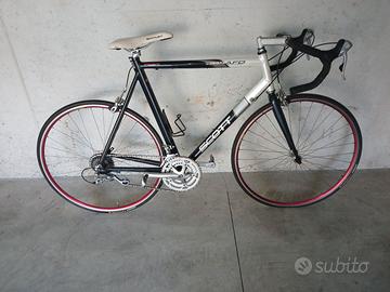 SCOTT 309 ADF nuova